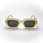SUNGLASSES MONOKEL MODEL APOLLO COLOR SAND