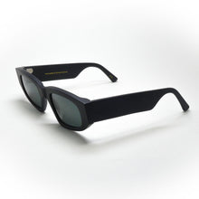 Load image into Gallery viewer, SUNGLASSES MONOKEL MODEL ECLIPSE COLOR MATT BLACK
