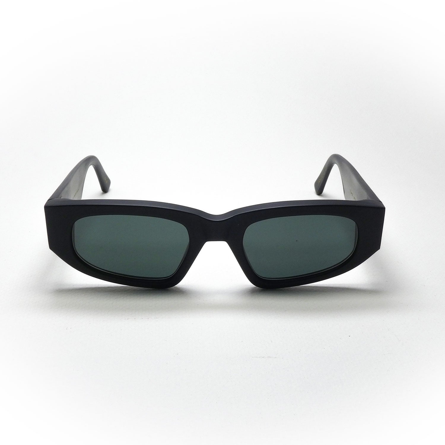 SUNGLASSES MONOKEL MODEL ECLIPSE COLOR MATT BLACK