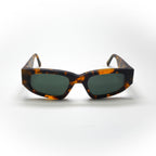 SUNGLASSES MONOKEL MODEL ECLIPSE COLOR MATT HAVANA