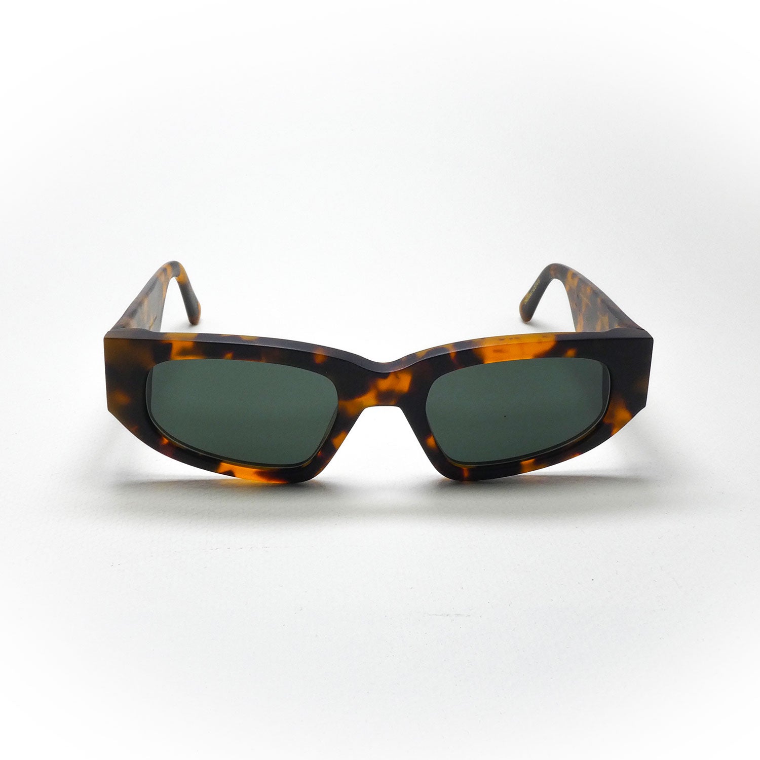 SUNGLASSES MONOKEL MODEL ECLIPSE COLOR MATT HAVANA