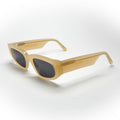 SUNGLASSES MONOKEL MODEL ECLIPSE COLOR SAND