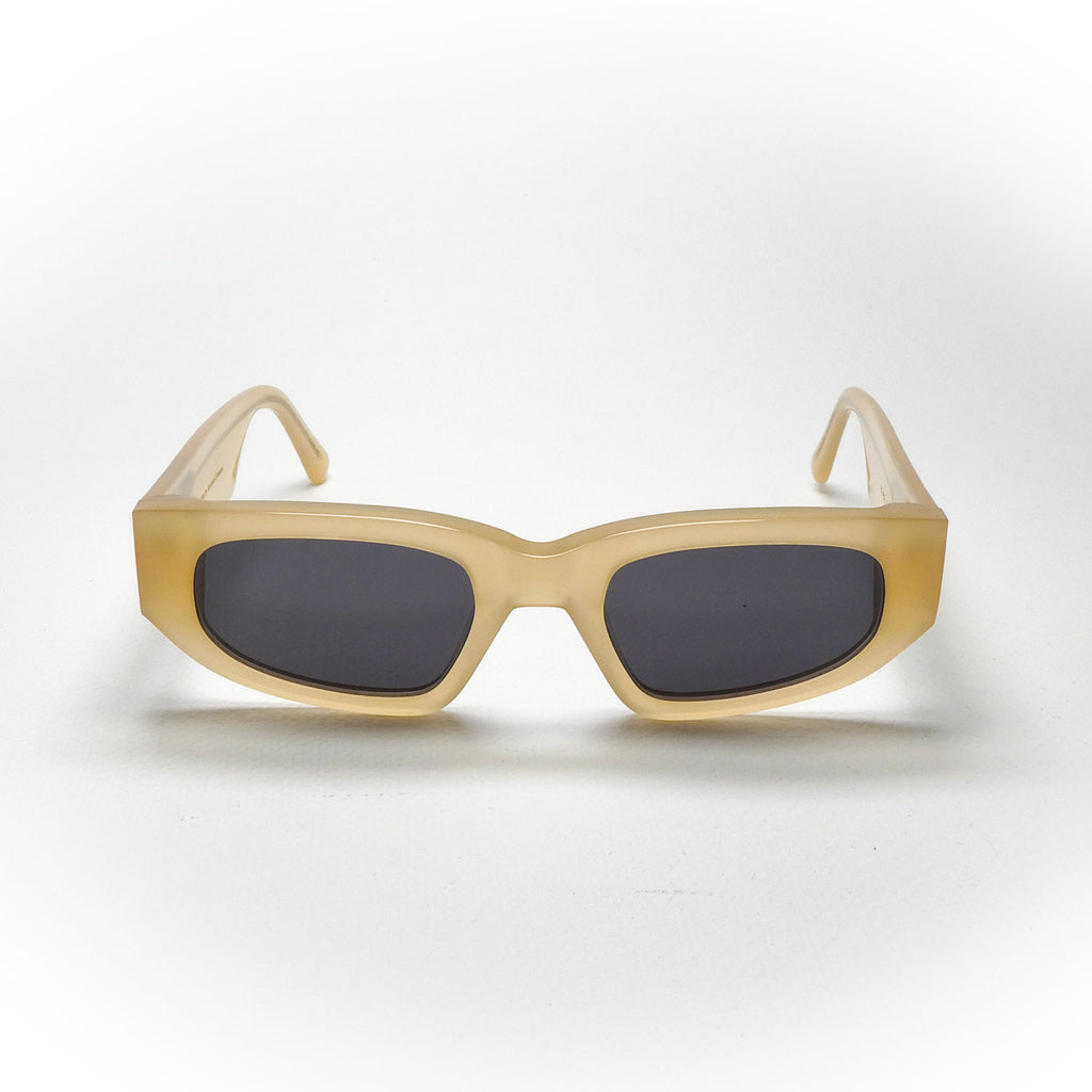 SUNGLASSES MONOKEL MODEL ECLIPSE COLOR SAND