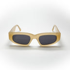 SUNGLASSES MONOKEL MODEL ECLIPSE COLOR SAND