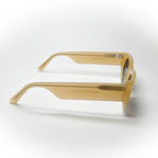 SUNGLASSES MONOKEL MODEL ECLIPSE COLOR SAND