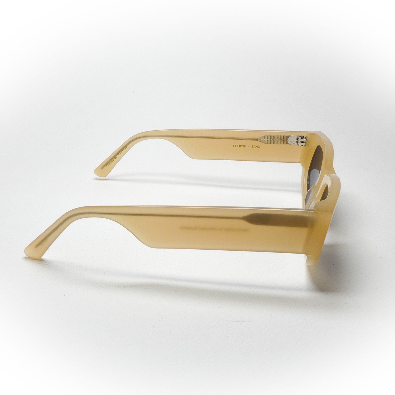 SUNGLASSES MONOKEL MODEL ECLIPSE COLOR SAND