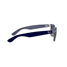 Φόρτωση εικόνας στο εργαλείο προβολής Συλλογής, sunglasses ray ban model rb 2132 color 605371 blue
