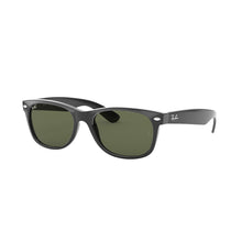 Φόρτωση εικόνας στο εργαλείο προβολής Συλλογής, sunglasses ray ban model rb 2132 color 901L black
