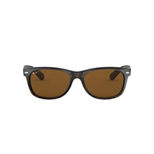 Load image into Gallery viewer, sunglasses ray ban model rb 2132 color 902/57 brown tortoise
