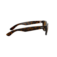 Φόρτωση εικόνας στο εργαλείο προβολής Συλλογής, sunglasses ray ban model rb 2132 color 902/57 brown tortoise
