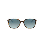 sunglasses ray ban model rb 2193 leonard color 13163m HAVANA ON LIGHT BLUE