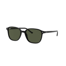 Load image into Gallery viewer, sunglasses ray ban model rb 2193 leonard color 901/31 black
