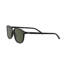 Φόρτωση εικόνας στο εργαλείο προβολής Συλλογής, sunglasses ray ban model rb 2193 leonard color 901/31 black
