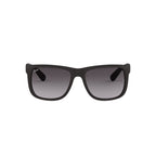 sunglasses rayban model rb4165 JUSTIN color 601/8G