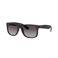 sunglasses rayban model rb4165 JUSTIN color 601/8G
