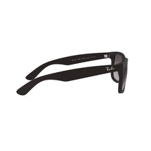 Load image into Gallery viewer, sunglasses rayban model rb4165 JUSTIN color 601/8G

