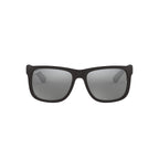 sunglasses rayban model rb4165 color 622/6g