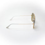 SUNGLASSES RAY BAN MODEL RB 3025 AVIATOR COLOR 001/3K