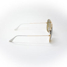 Load image into Gallery viewer, SUNGLASSES RAY BAN MODEL RB 3025 AVIATOR COLOR 001/3K
