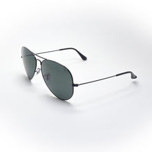 Load image into Gallery viewer, SUNGLASSES RAY BAN MODEL RB 3025 AVIATOR COLOR 002/58 POLARIZED

