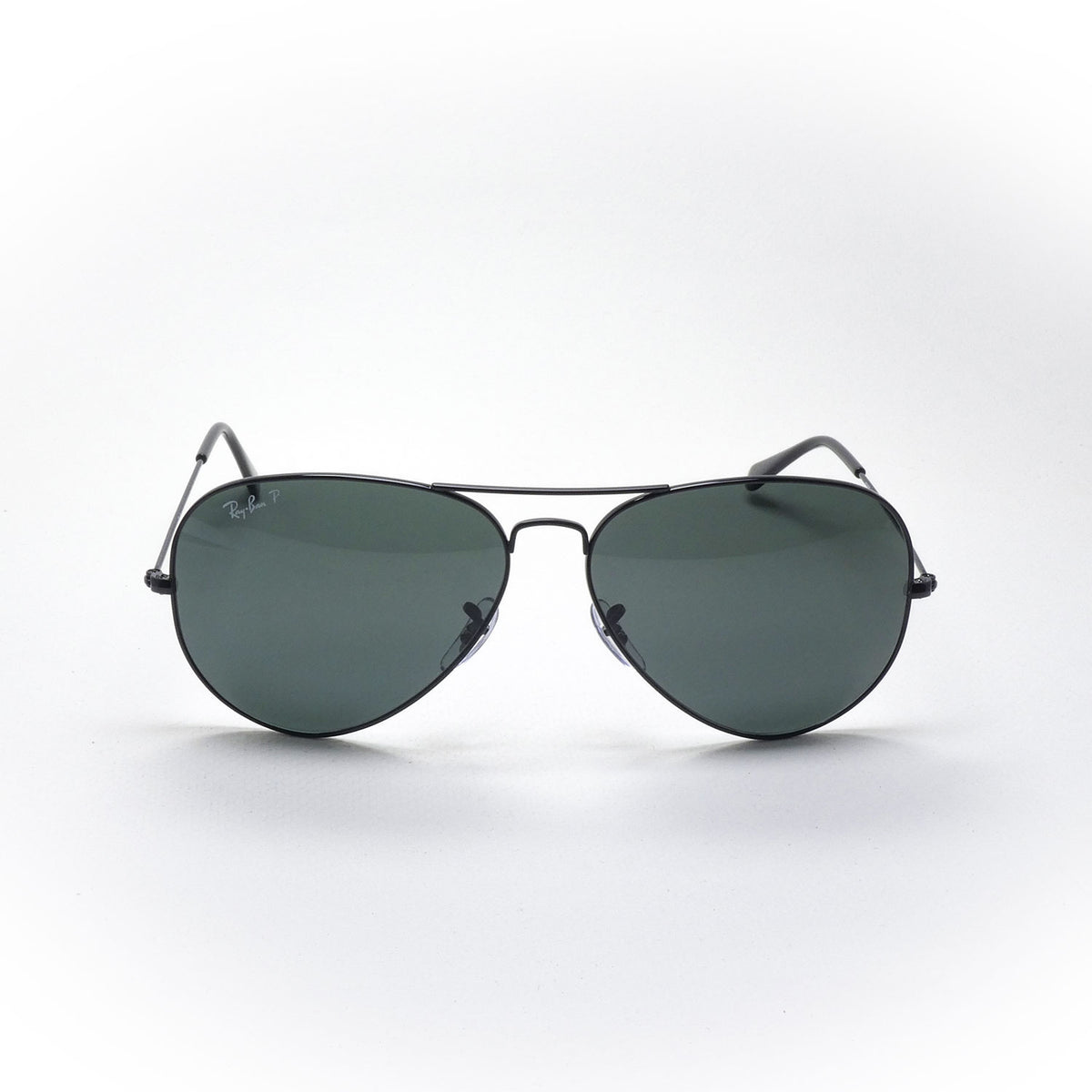 SUNGLASSES RAY BAN MODEL RB 3025 AVIATOR COLOR 002/58 POLARIZED