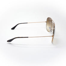 Load image into Gallery viewer, SUNGLASSES RAY BAN MODEL RB 3025 AVIATOR COLOR 8035/51
