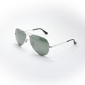 SUNGLASSES RAY BAN MODEL RB 3025 AVIATOR COLOR W3277