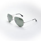 SUNGLASSES RAY BAN MODEL RB 3025 AVIATOR COLOR W3277