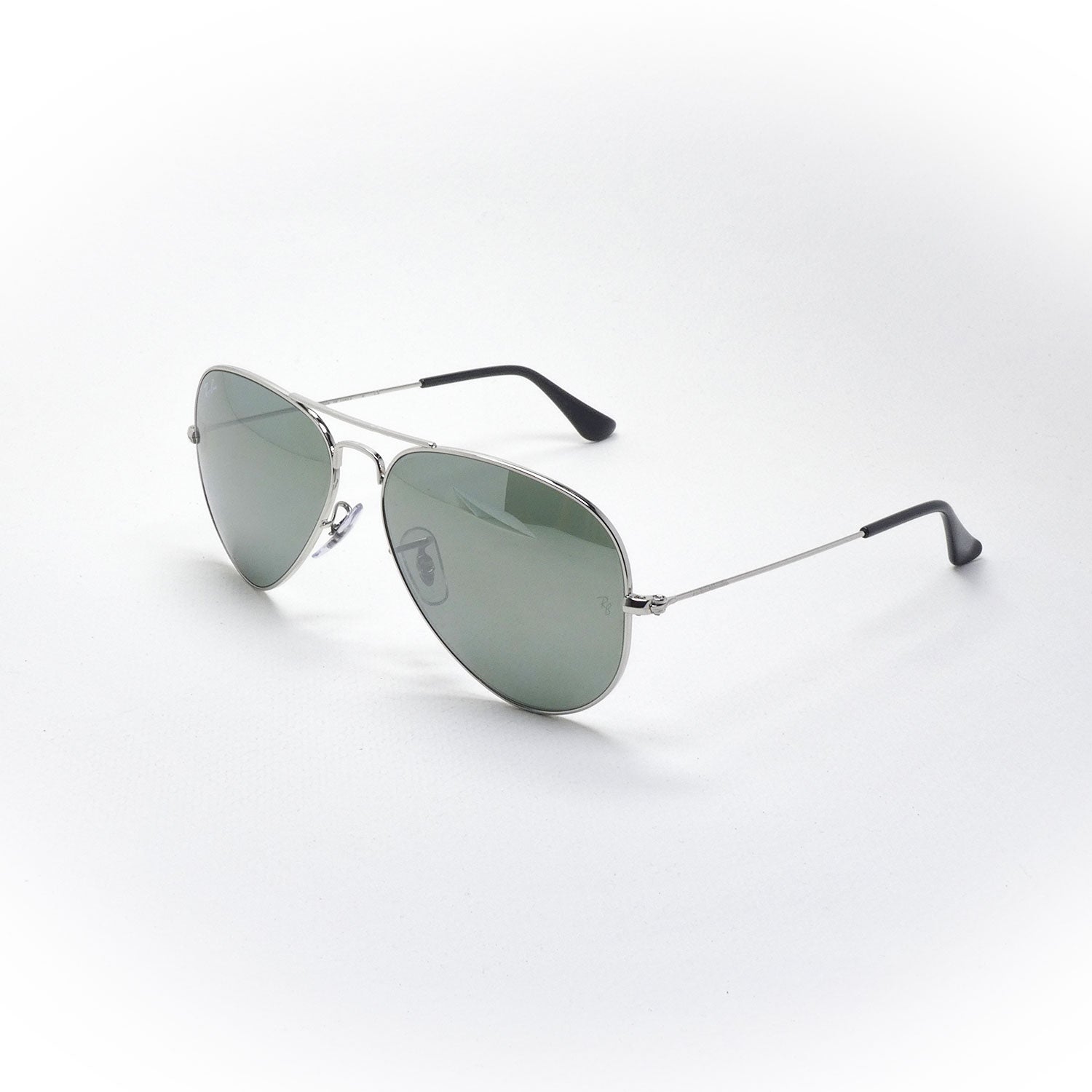 SUNGLASSES RAY BAN MODEL RB 3025 AVIATOR COLOR W3277