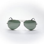 SUNGLASSES RAY BAN MODEL RB 3025 AVIATOR COLOR W3277