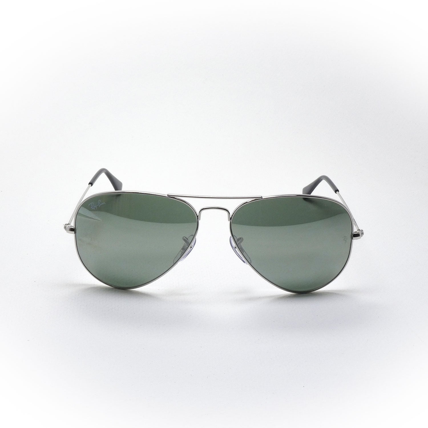SUNGLASSES RAY BAN MODEL RB 3025 AVIATOR COLOR W3277