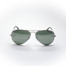 Load image into Gallery viewer, SUNGLASSES RAY BAN MODEL RB 3025 AVIATOR COLOR W3277
