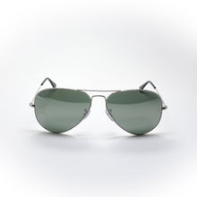 Load image into Gallery viewer, SUNGLASSES RAY BAN MODEL RB 3025 AVIATOR COLOR W3275
