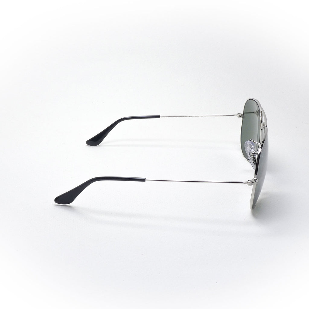 SUNGLASSES RAY BAN MODEL RB 3025 AVIATOR COLOR W3277