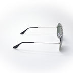 SUNGLASSES RAY BAN MODEL RB 3025 AVIATOR COLOR W3277