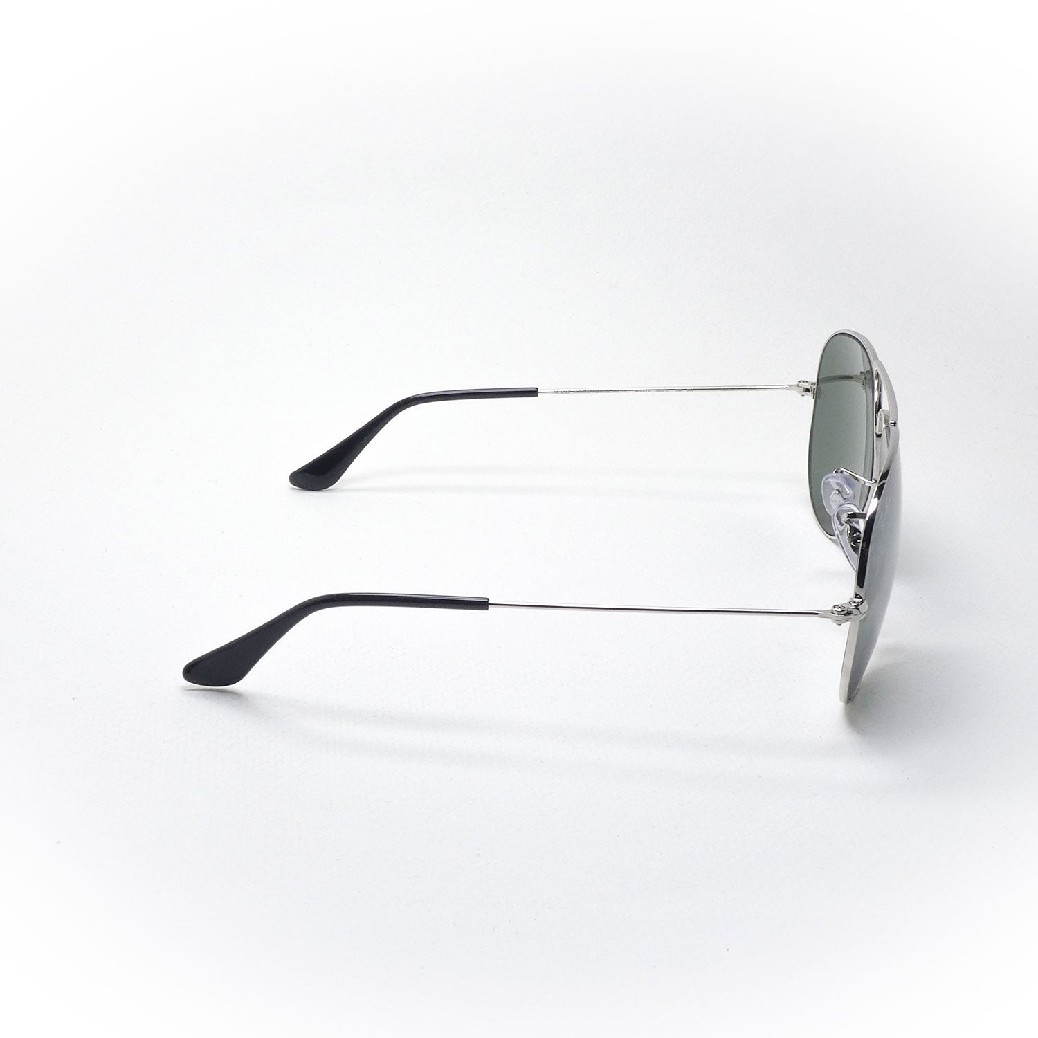 SUNGLASSES RAY BAN MODEL RB 3025 AVIATOR COLOR W3277