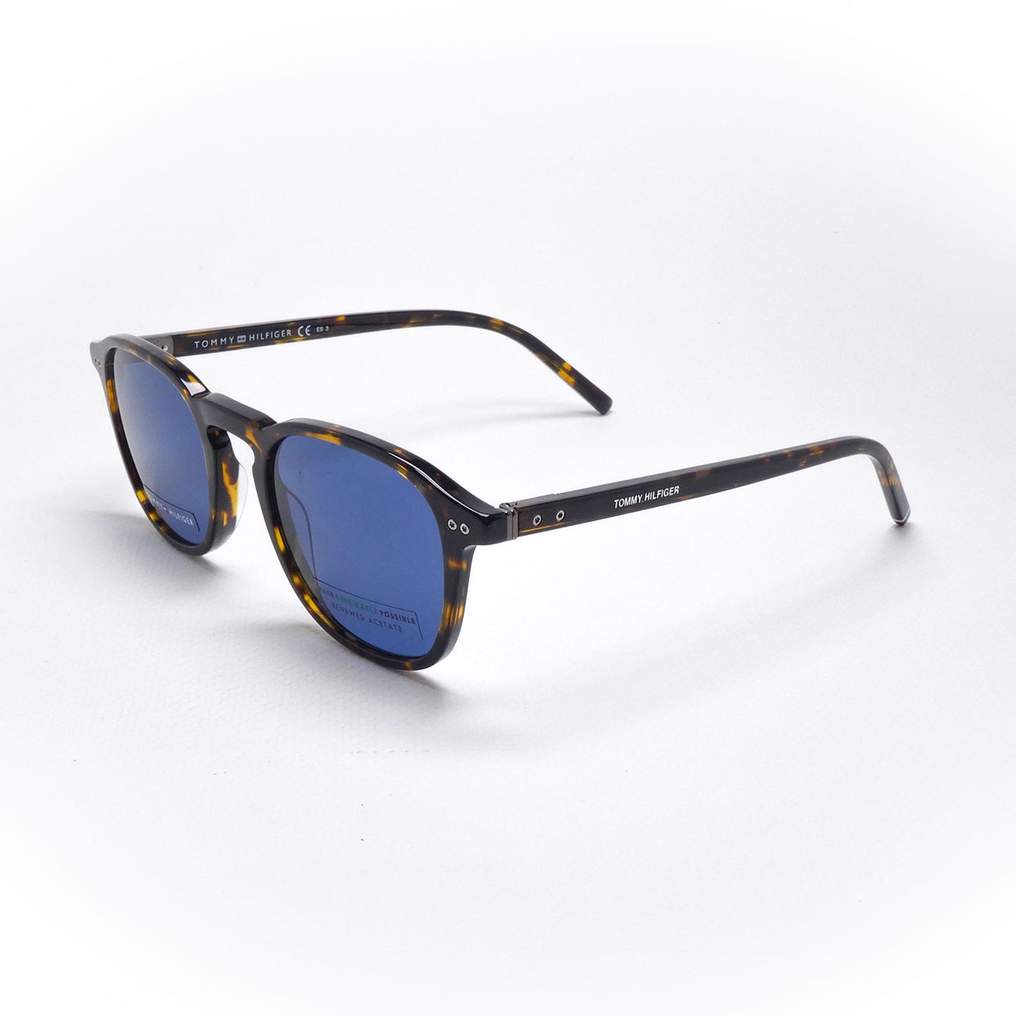SUNGLASSES TOMMY HILFIGER MODEL TH 1939 COLOR 086