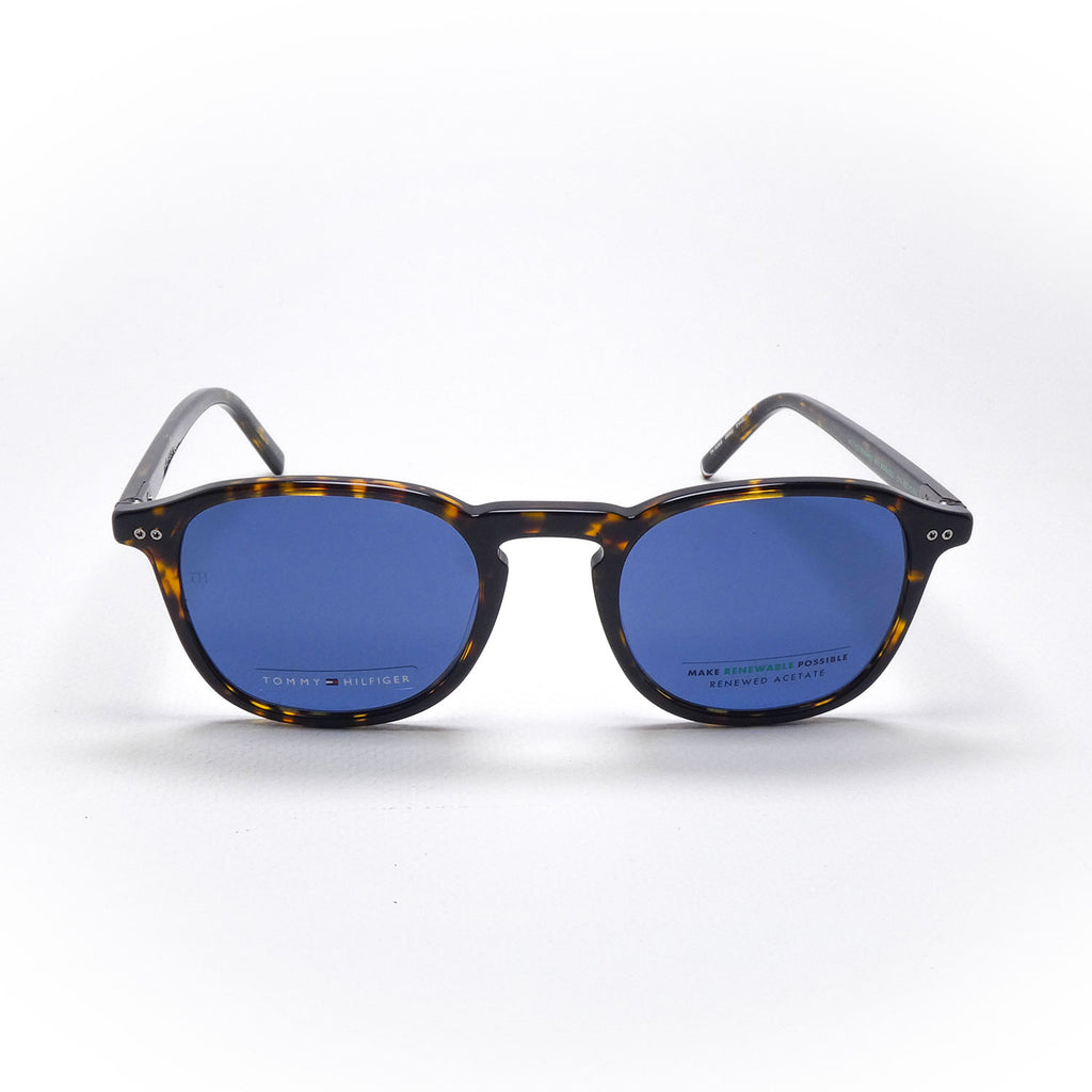 SUNGLASSES TOMMY HILFIGER MODEL TH 1939 COLOR 086