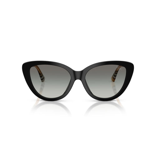 SUNGLASSES BURBERRY MODEL 4457 COLOR 416111 FRONT VIEW
