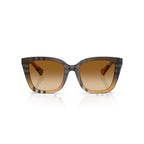 SUNGLASSES BURBERRY MODEL 4487 COLOR 420213 FRONT VIEW