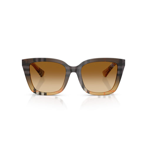 SUNGLASSES BURBERRY MODEL 4487 COLOR 420213 FRONT VIEW