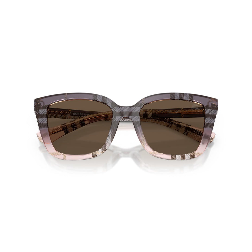 SUNGLASSES BURBERRY MODEL 4487 COLOR 422073 CLOSED VIEW