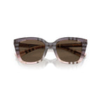 SUNGLASSES BURBERRY MODEL 4487 COLOR 422073 CLOSED VIEW