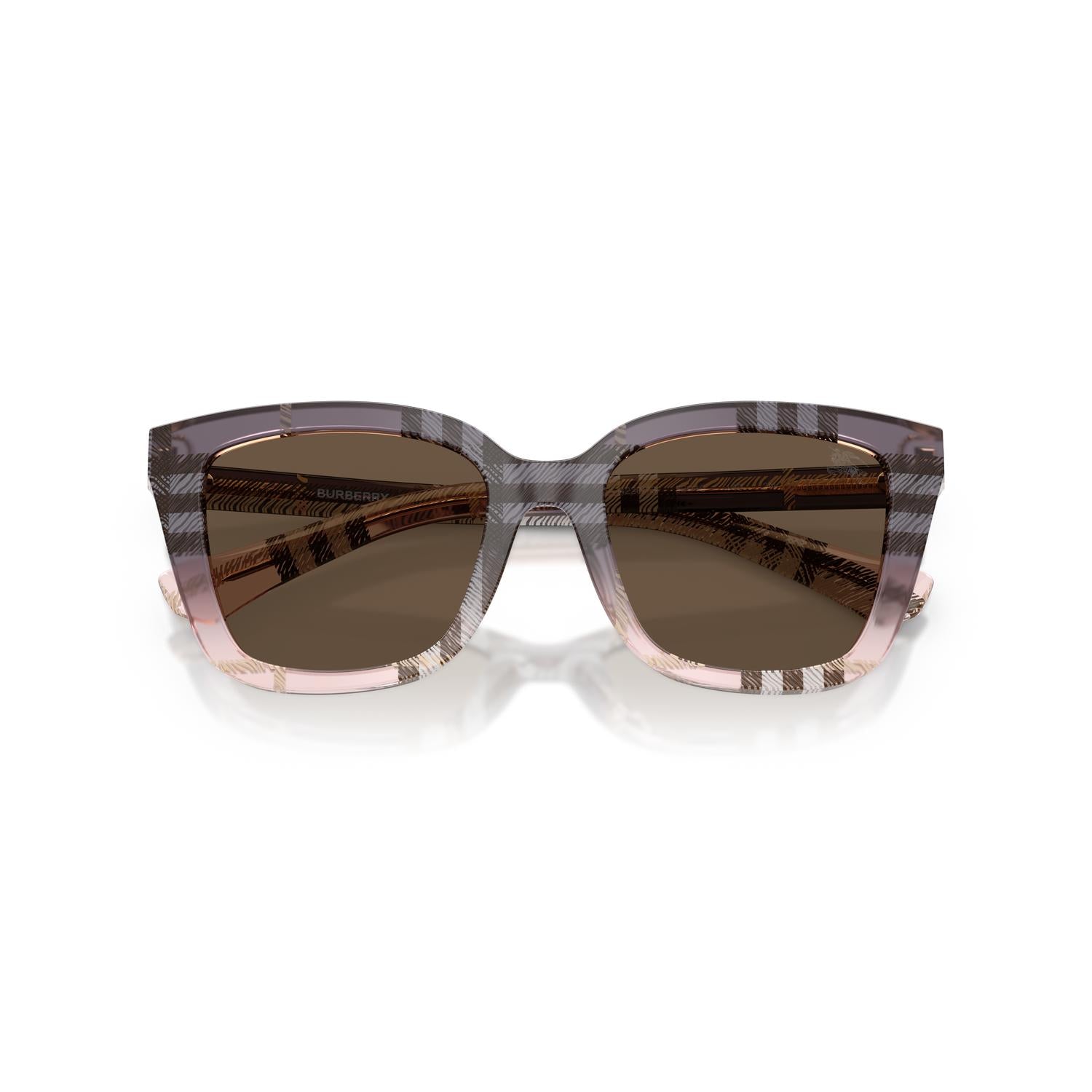 SUNGLASSES BURBERRY MODEL 4487 COLOR 422073 CLOSED VIEW