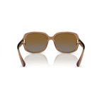 SUNGLASSES COACH MODEL 8169 COLOR 5561T5 BACK VIEW