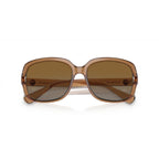 SUNGLASSES COACH MODEL 8169 COLOR 5561T5 CLOSED VIEW