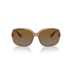 SUNGLASSES COACH MODEL 8169 COLOR 5561T5 FRONT VIEW