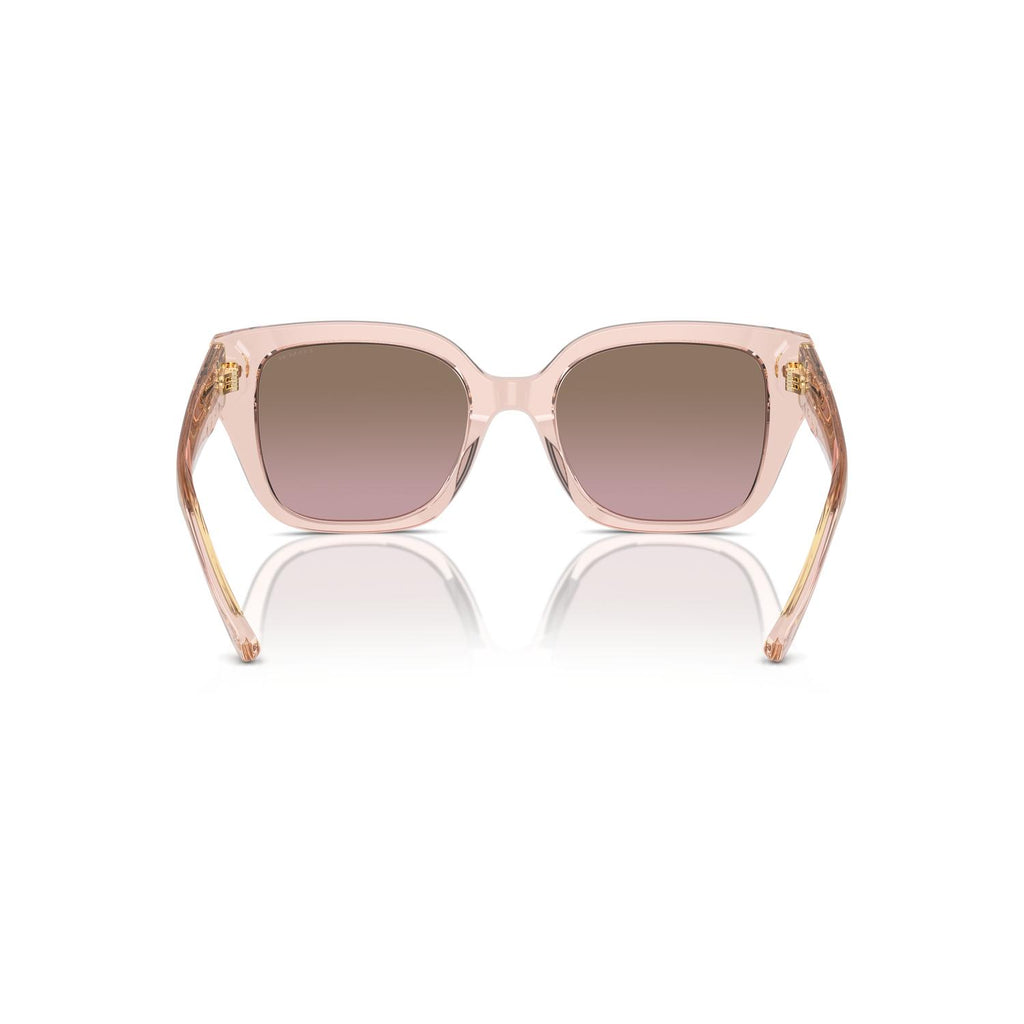 SUNGLASSES COACH MODEL 8392U COLOR 566814 BACK VIEW