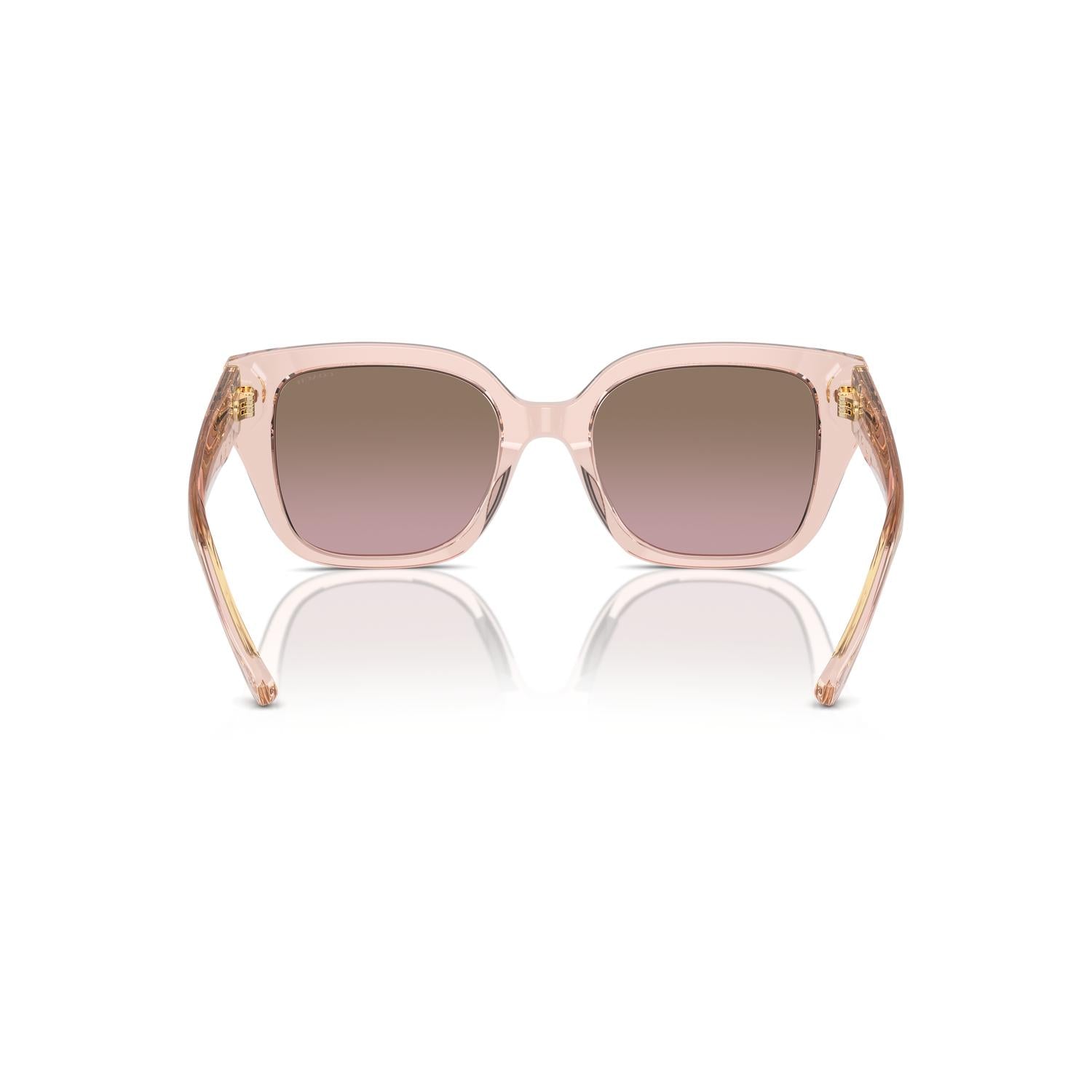 SUNGLASSES COACH MODEL 8392U COLOR 566814 BACK VIEW
