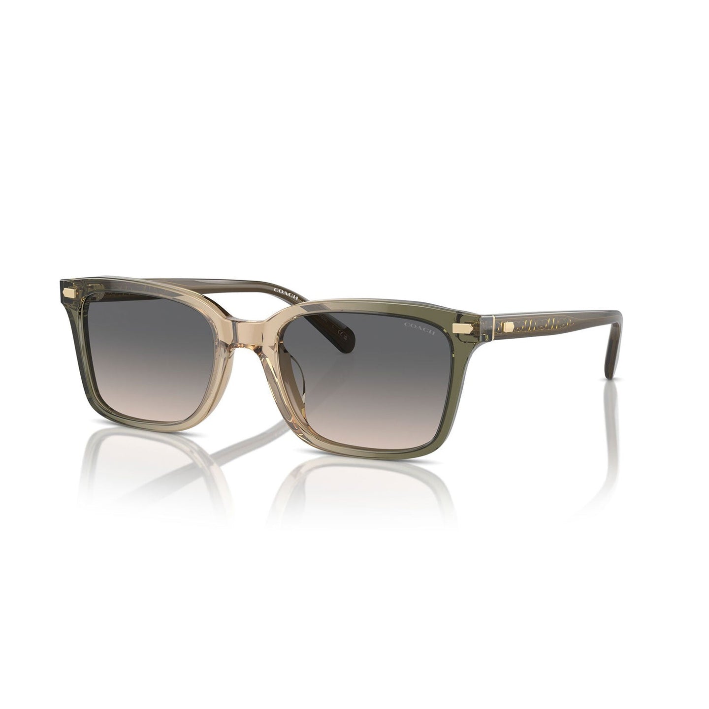 SUNGLASSES COACH MODEL 8398U COLOR 5797G9